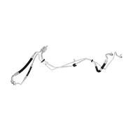 NISSENS AIR CONDITIONING HIGH/LOW-PRESSURE LINE 842651 FOR CITROËN PEUGEOT