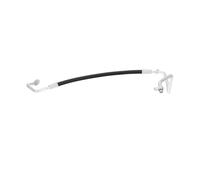 NISSENS 843563 High Pressure Line, air conditioning