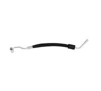 NISSENS 849043 High Pressure Line, air conditioning