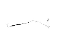 NISSENS 849742 High Pressure Line, air conditioning