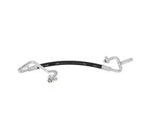 NISSENS 849839 High Pressure Line, air conditioning