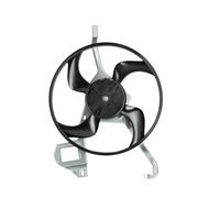 NISSENS 850083 Fan, radiator