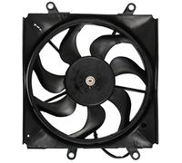NISSENS 85014 Fan, radiator