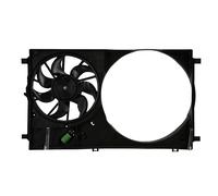 NISSENS 850143 Fan, radiator