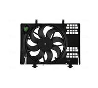 Nissens Radiator Cooling Fan 850147 for eg. FORD TOURNEO COURIER (2014) 1.6 TDCI