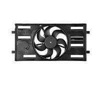 NISSENS 850148 Fan, radiator