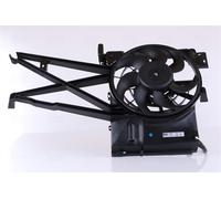 FAN ENGINE COOLING 85017 FOR OPEL VECTRA/B/Hatchback Z 18 XEL/X 18 XE1 1.8L 4cyl