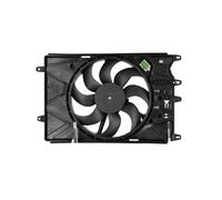 NISSENS 850212 Fan, radiator