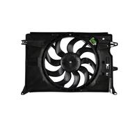 NISSENS 850274 Fan, radiator