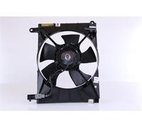 NISSENS 85063 Fan, radiator for CHEVROLET,DAEWOO