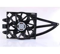 NISSENS 85150 Fan, radiator