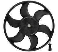 Nissens 85194 Fan, radiator