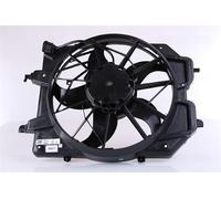 Nissens 85217 Fan, radiator