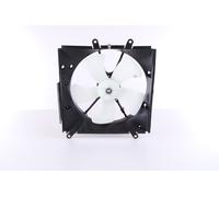 FAN ENGINE COOLING 85330 FOR TOYOTA COROLLA/Compact/SECCA/Liftback 2E 1.3L 4cyl