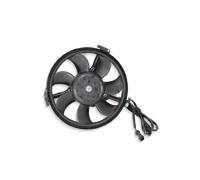 Nissens Condenser Cooling Fan 85370 for eg. HYUNDAI TERRACAN (2001) 3.5 etc