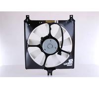 Nissens Radiator Fan 85385 – Fits Suzuki Ignis I (FH) 1.3 2000-2003