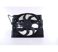 NISSENS 85420 AC condenser fan