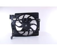 NISSENS 85421 AC condenser fan