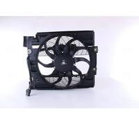 NISSENS 85421 Fan, A / C condenser