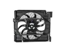 NISSENS 85422 AC condenser fan