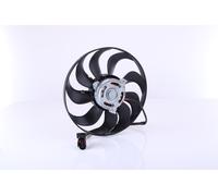 NISSENS 85541 Fan, radiator