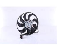 NISSENS 85541 Fan, radiator