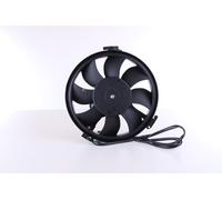 NISSENS 85547 Fan, radiator