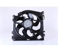 NISSENS 85598 Fan, radiator