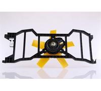 Nissens 85630 Fan, radiator