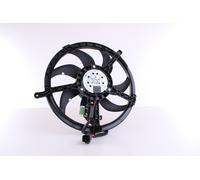 New Fan, radiator for MINI:MINI,CLUBMAN,PACEMAN,CROSSOVER,COUNTRYMAN