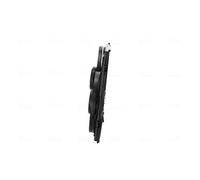 NISSENS 85644 Fan, radiator