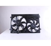 NISSENS 85644 Fan, radiator