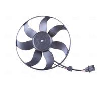 Nissens 85678 Left Or Right Engine Cooling Fan Fits Audi Seat Skoda VW A1 A3 CC