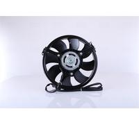 NISSENS 85691 Fan, radiator for AUDI,VW