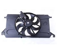 Nissens Radiator Cooling Fan 85697 for eg. FORD FOCUS (2005) 1.6 etc