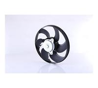 NISSENS 85705 FAN, RADIATOR