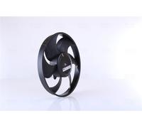 NISSENS 85705 FAN, RADIATOR