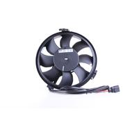 Nissens Radiator Fan 85742 for Audi & VW (A4 B5, A6 C5, Passat B5)