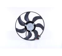 NISSENS 85748 Fan, radiator