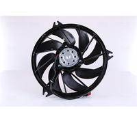 Air Cooling NISSENS 85787 for PEUGEOT