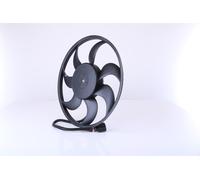 NISSENS 85805 Fan, radiator