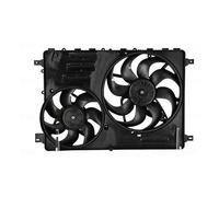 Nissens 85830 Engine Cooling Fan Fits Volvo S60 S80 V60 V70 XC60 XC70 30668629