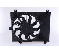 Radiator Fan 85893 Nissens 253800X000