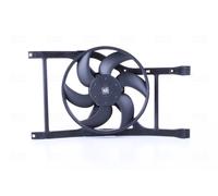 NISSENS 85920 Fan, radiator