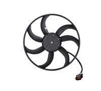 NISSENS 85940 Fan, radiator