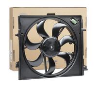 Radiator Fan 85946 Nissens 214814EA0A 214814EA0B