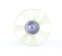 NISSENS 86221 Fan clutch