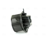 NISSENS 87034 Blower motor