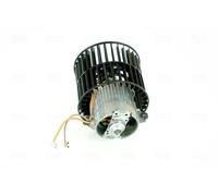 NISSENS 87057 INTERIOR BLOWER