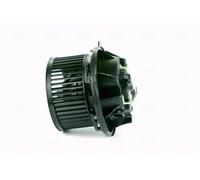 NISSENS 87065 Interior Blower
